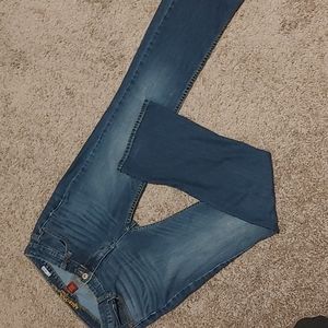 Arizona Boot cut Womens Jeans
